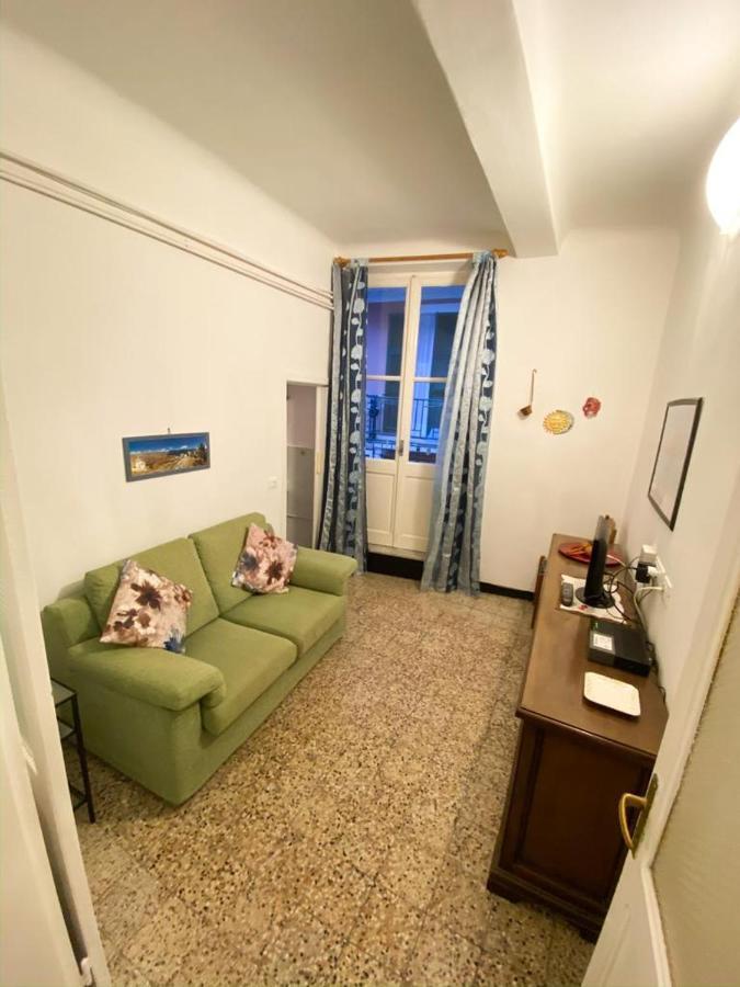 Acquadolce apartment Levanto Exterior foto