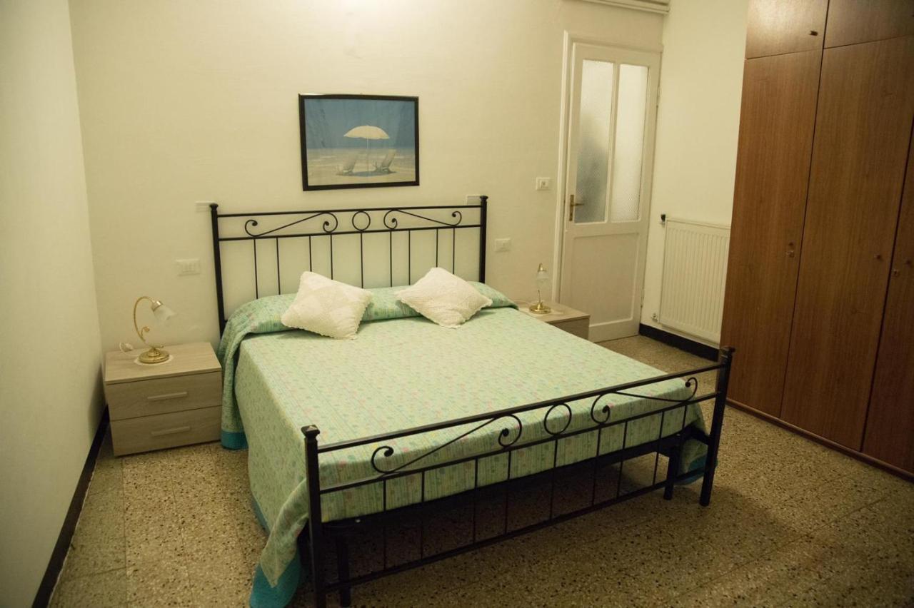 Acquadolce apartment Levanto Exterior foto